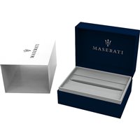 Penna Maserati in Acciaio 88725191 - 88725191